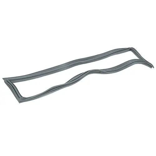 Top Pick Gasket 7 1/4X23 1/2 for Traulsen 341-39393-00