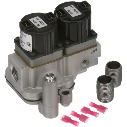 Markdown Valve, Solenoid - Gas 25V 1/2 for Blodgett M5495