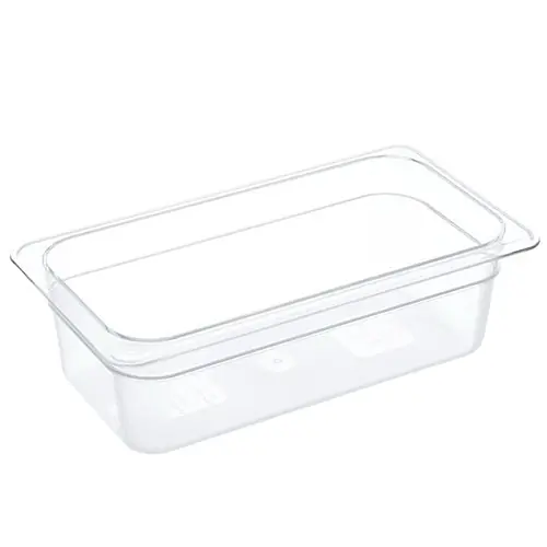 Grab Now PAN POLY THIRD X 4 -135 for Cambro CAMSP-305
