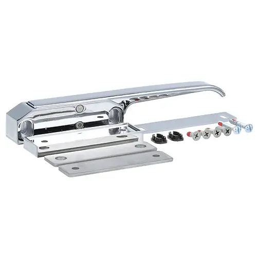 Best Seller Door Latch Flush RPC14-118A for Intermetro RPC14-118A