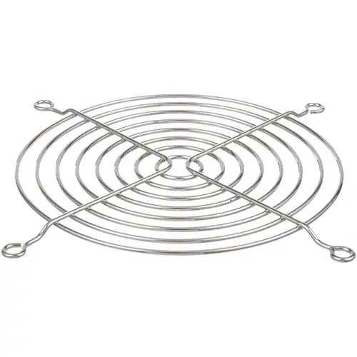 FAN GUARD for Star Mfg 200562 Brand New