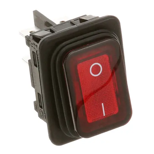 SWITCH LIGHTED ROCKER -175503 for Duke DUK-175503 Exclusive Offer