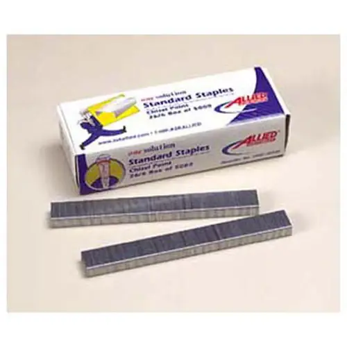 Affordable STAPLES STANDARD 5000 COUNT REPLACEMENT MPN for Mavrik 1391103