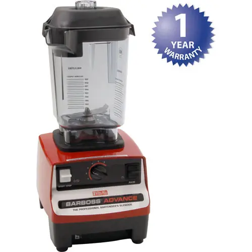 Popular Blender Drink Machine Advance 48 oz VIT5085 for Vita-Mix