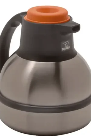 SERVER COFFEE 64 OZ SS DECAF BU36252.0001 for Bunn BU36252.0001 Super Sale