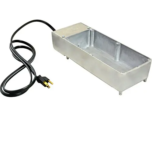 CONDENSATE EVAPORATOR 225 WATTS (1 UNIT) 6600000038 for Kason 8015224 Hot Deal
