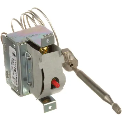Safety Thermostat LCHM for Cecilware GML346A Professional Grade