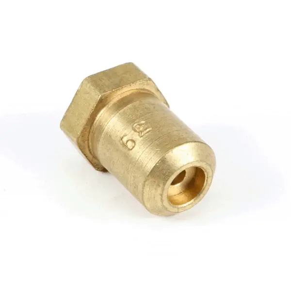 ORIFICE HOOD # 39 1/2BRASS for American Range A29000 Budget