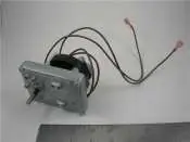Savory 69716 Gear Motor 115V, 5.5RPM New Arrival