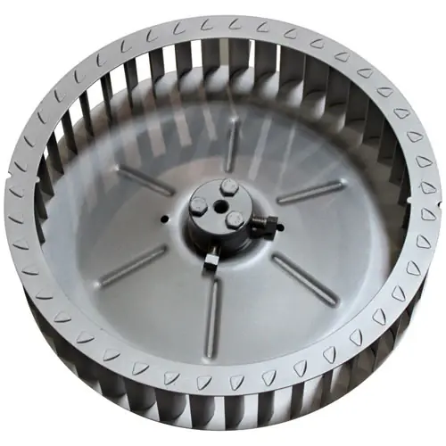 Bargain PTFE Coated Blower Wheel for Southbend 1195226