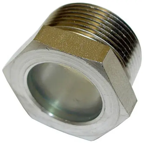 Big Sale SIGHT GLASS ASSEMBLY for Groen Z071534