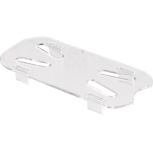 Drain Shelf 90CWD(135) for Cambro Limited Time