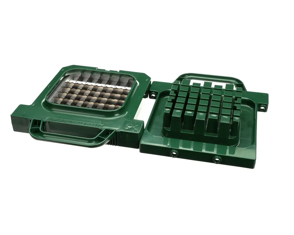 Cutter Lettuce Set 1 Square Cut PC980-000-32A for Prince Castle Latest