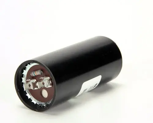 Low Price START CAPACITOR 2HP 1PH 208V 29582 for Power Soak Systems POW29582
