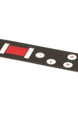Next Day Delivery DECAL TIMER SGL 504397 for Marshall Air MAH504397