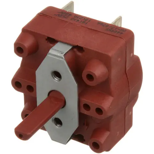 3 Heat Switch for Duke DUK-153460 Best Choice