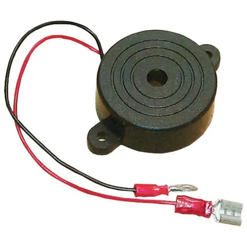 Certified BUZZER POWER (3 x 3 x 1) REPLACEMENT MPN for Frymaster 8067179