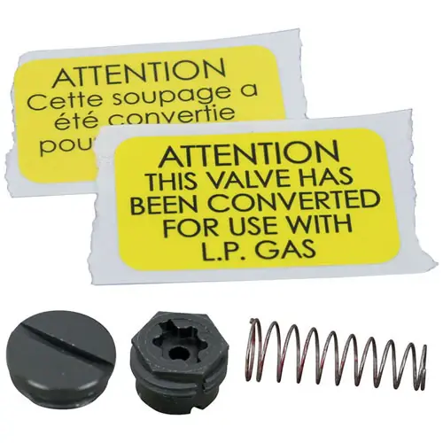 Regulator Conversion for Frymaster 807-1846 Sale