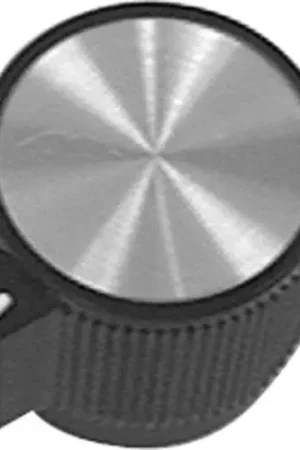 KNOB 7/8 D POINTER 2R-200703 for Holman HOL2R-200703 Authentic