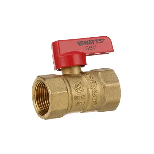 Trusted Brand Gas Ball Valve 3/4 for Middleby Marshall M0282