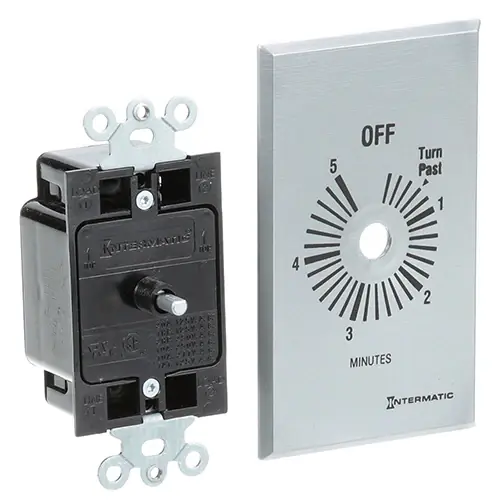 Bargain TIMER CONTROL 115-277V 6190197 for Delfield DEL6190197