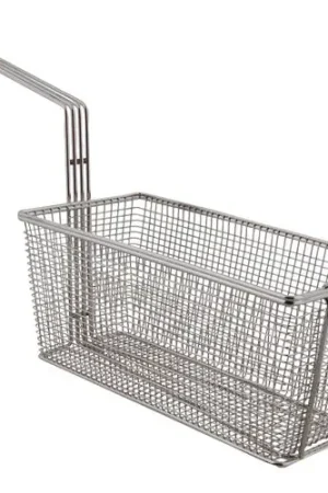 BASKET FRY 13-1/4L X 6-1/2W V174F for Cecilware CECV174F Mega Sale