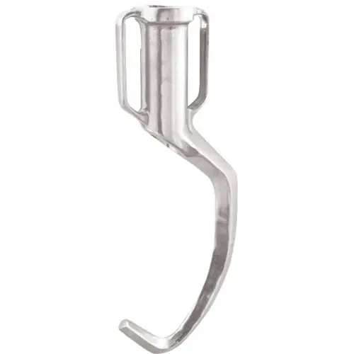 Dough Hook Reduce 30qt 165524 for Mavrik 165524 Express Delivery