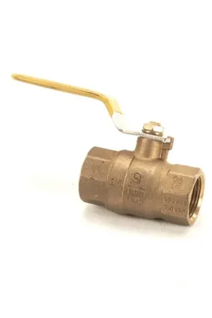 COCK VALVE - MAIN GAS - 3/4 - NIE2006 for Nieco Best Seller