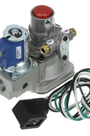 Clearance VALVE 1/2 120V V-2EA for Montague MTGV-2EA