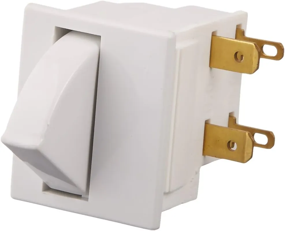 Factory Price Beverage Air 502-198A Rocker Switch