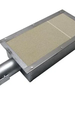 Time-Limited Burner I/R - Broiler for Royal Range 1603