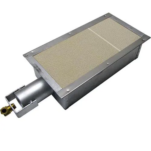 Time-Limited Burner I/R - Broiler for Royal Range 1603
