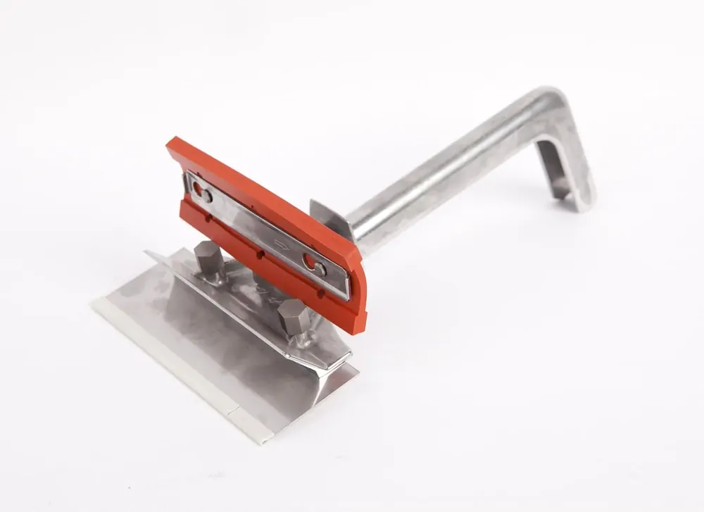 Same Day Shipping Prince Castle 161-SW3 Grill Scraper/Wiper Tool