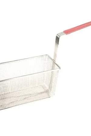 Basket Fry 14In Par Fryer for Ultrafryer ULF21661 One Day Deal
