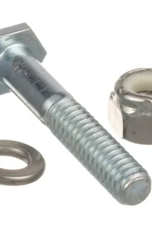 Buy Today Mounting Bolt Kit 1/4-20 X 1-1/4 for Mavrik 262630