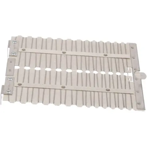 Certified Toaster Element 102V 328W for Vulcan Hart 00-352833-00012
