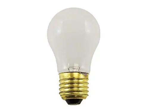 Hassle-Free Returns LAMP-41W for Amana 10664502