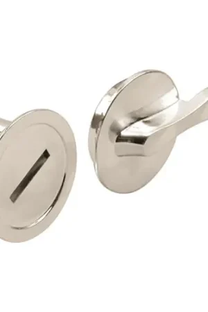 Same Day Shipping Knob Set Stall Door ADA 1411153 for Mavrik