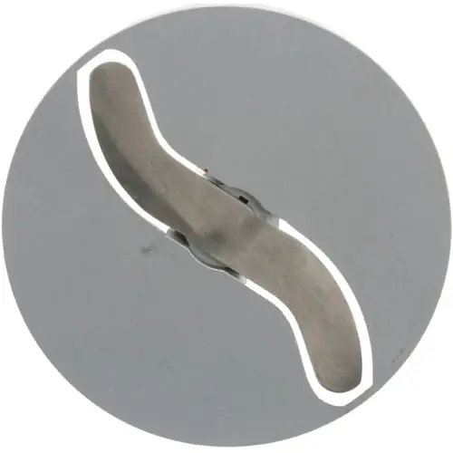 Knife S #22 for Uniworld UVS-S22 One Day Deal