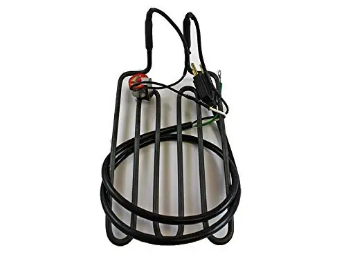 Final Sale Heater Condensate Pan for Continental Refrigerator 4-916