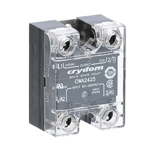 RELAY SOLID STATE 0857 134 for Cres Cor CRE0857-134 New Release