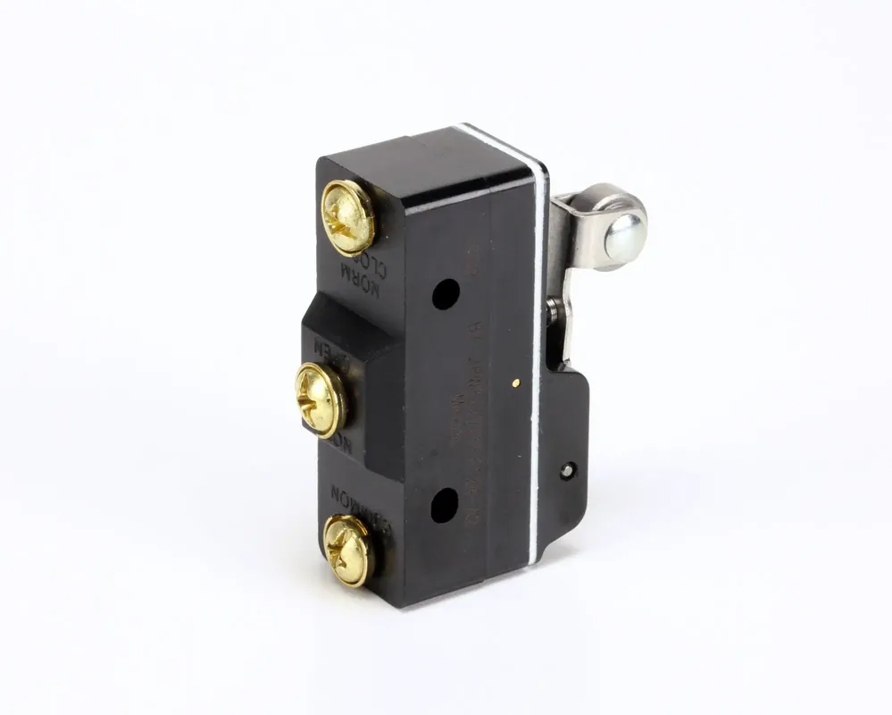 Authentic HI TEMP MICRO SWITCH 1A for Garland GL1855603