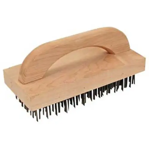 Brush Block for Mavrik 1421388 Hot Picks