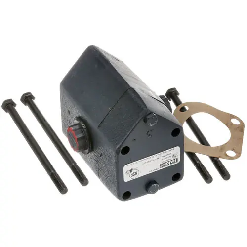 PUMP REPLACE 7.6GPM GPV-0519 for Ultrafryer 24329 Must Have