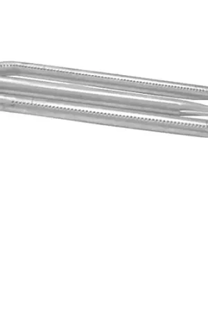 Don't Miss Out BURNER TUBULAR STEEL 23.2 X 6.5 120-101-000 for Jade Range JAD120-101-000