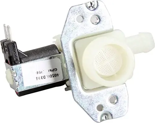 While Supplies Last Valve Assembly with Flow Control 120V H5 for Bunn 40506.0016