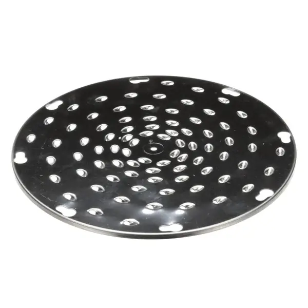 SHREDDER PLATE 3/16 for Univex 1000909 Luxury