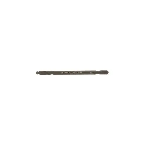 Last Chance Drill Double Point 1/8 Replacement MPN for Mavrik 1421255