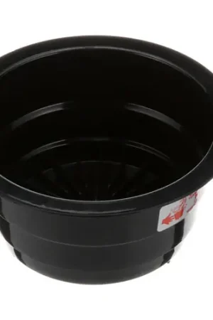 Plastic Brew Funnel for Bunn BU20583.0003 Certified