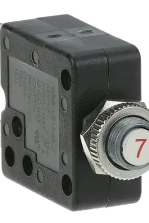 7AMP CIRCUIT BREAKER DEAN for Frymaster 807-3577 New Arrival